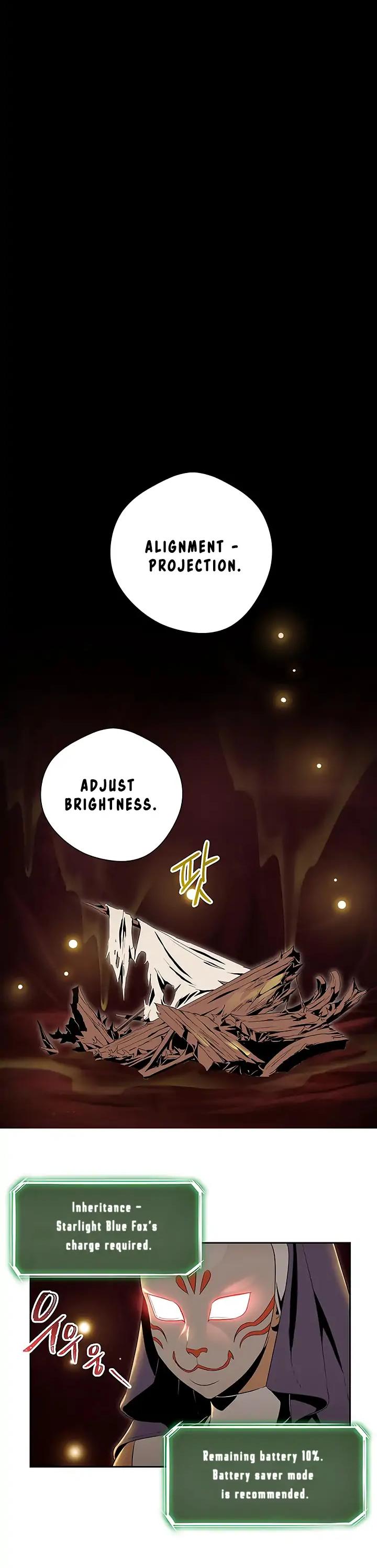 Skeleton Soldier Couldn’t Protect the Dungeon chapter 65 page 15