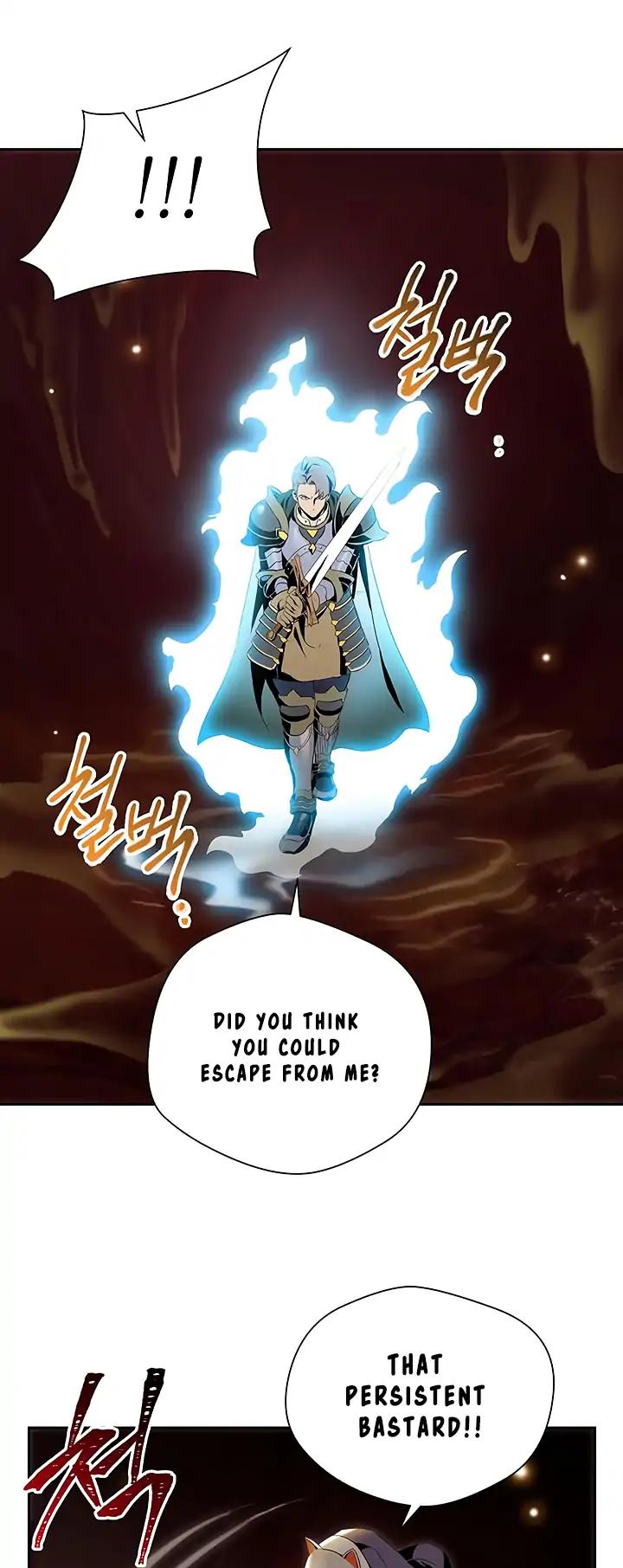 Skeleton Soldier Couldn’t Protect the Dungeon chapter 65 page 20