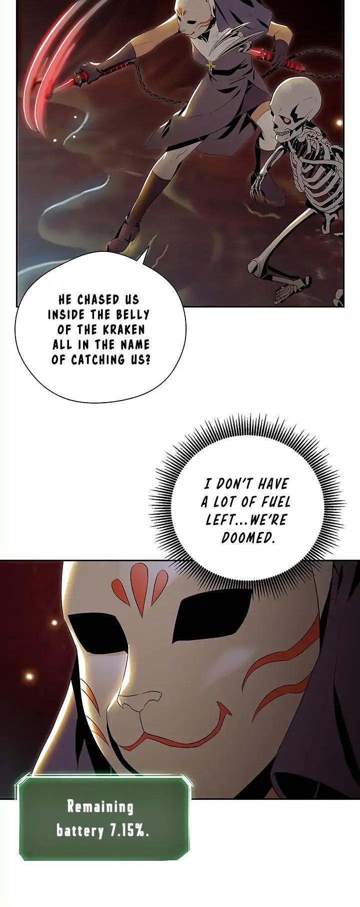 Skeleton Soldier Couldn’t Protect the Dungeon chapter 65 page 21