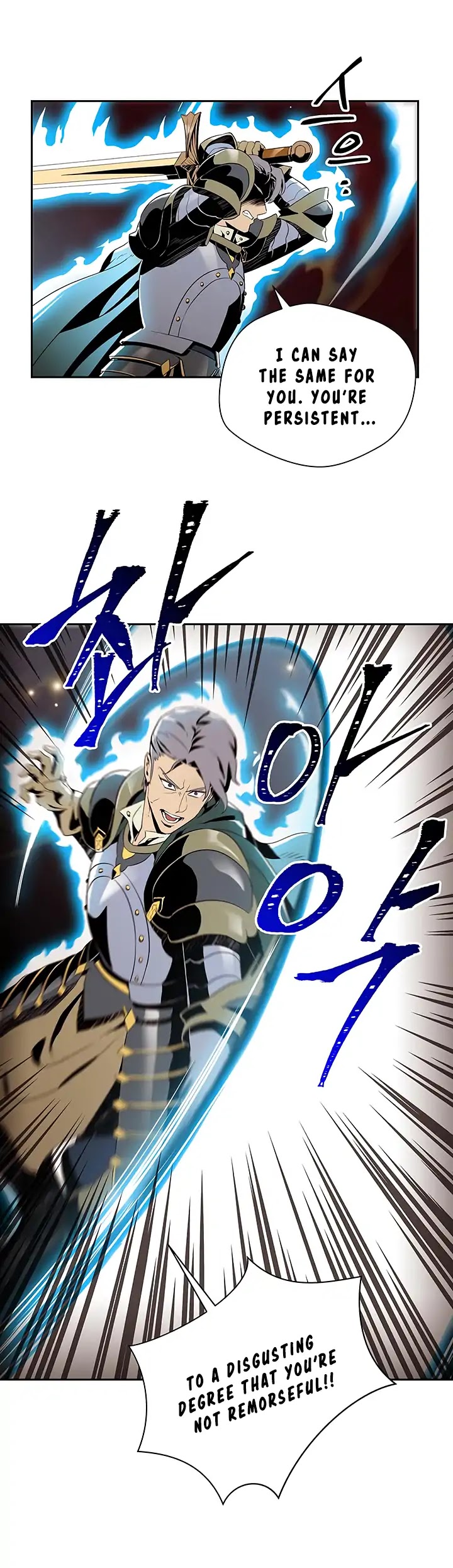 Skeleton Soldier Couldn’t Protect the Dungeon chapter 65 page 22