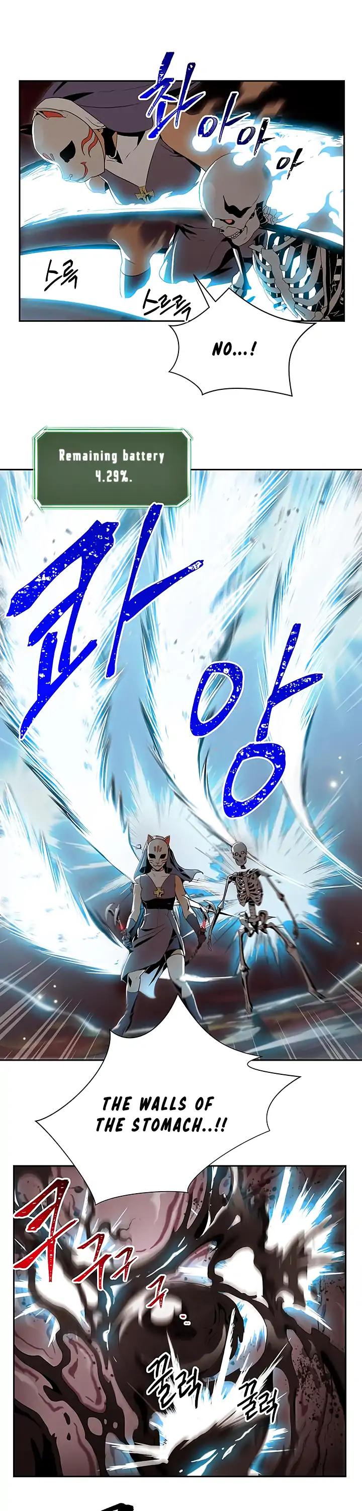 Skeleton Soldier Couldn’t Protect the Dungeon chapter 65 page 23