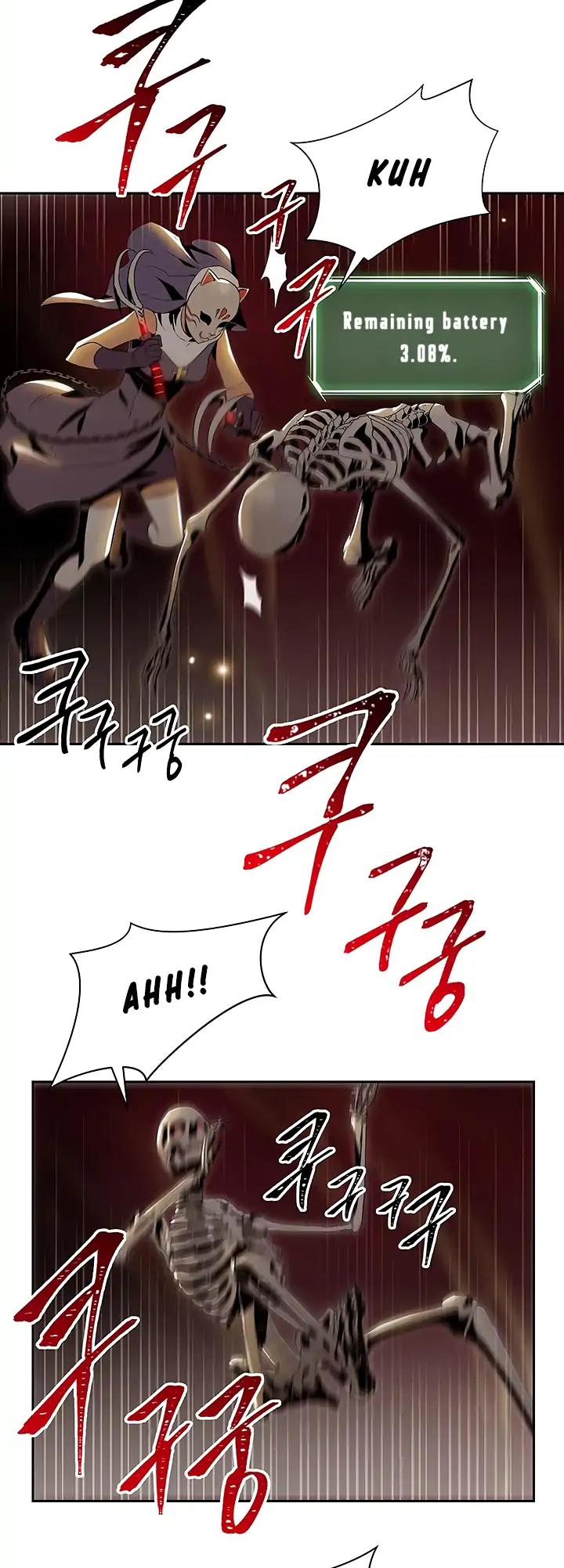 Skeleton Soldier Couldn’t Protect the Dungeon chapter 65 page 24