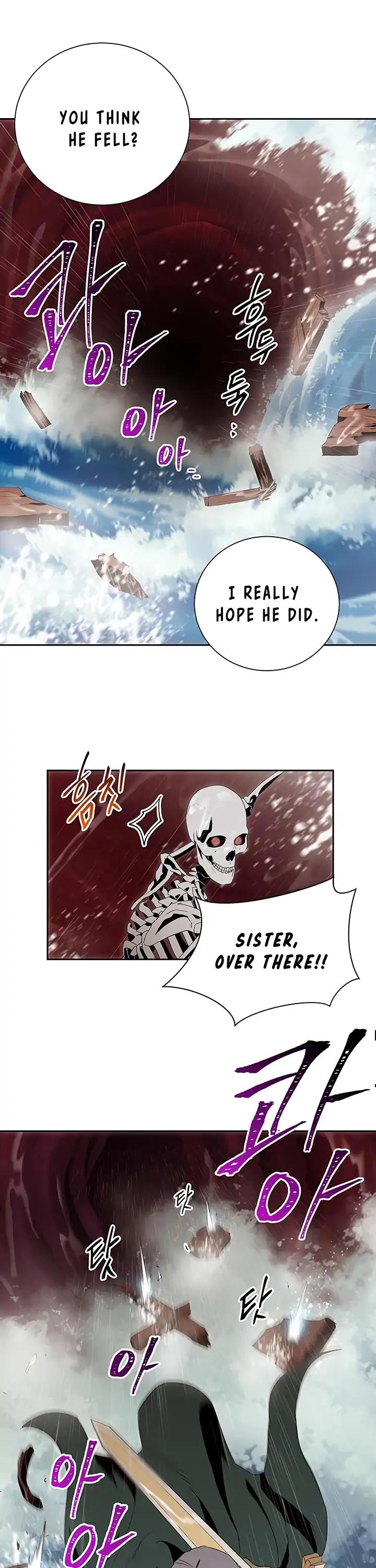 Skeleton Soldier Couldn’t Protect the Dungeon chapter 65 page 26