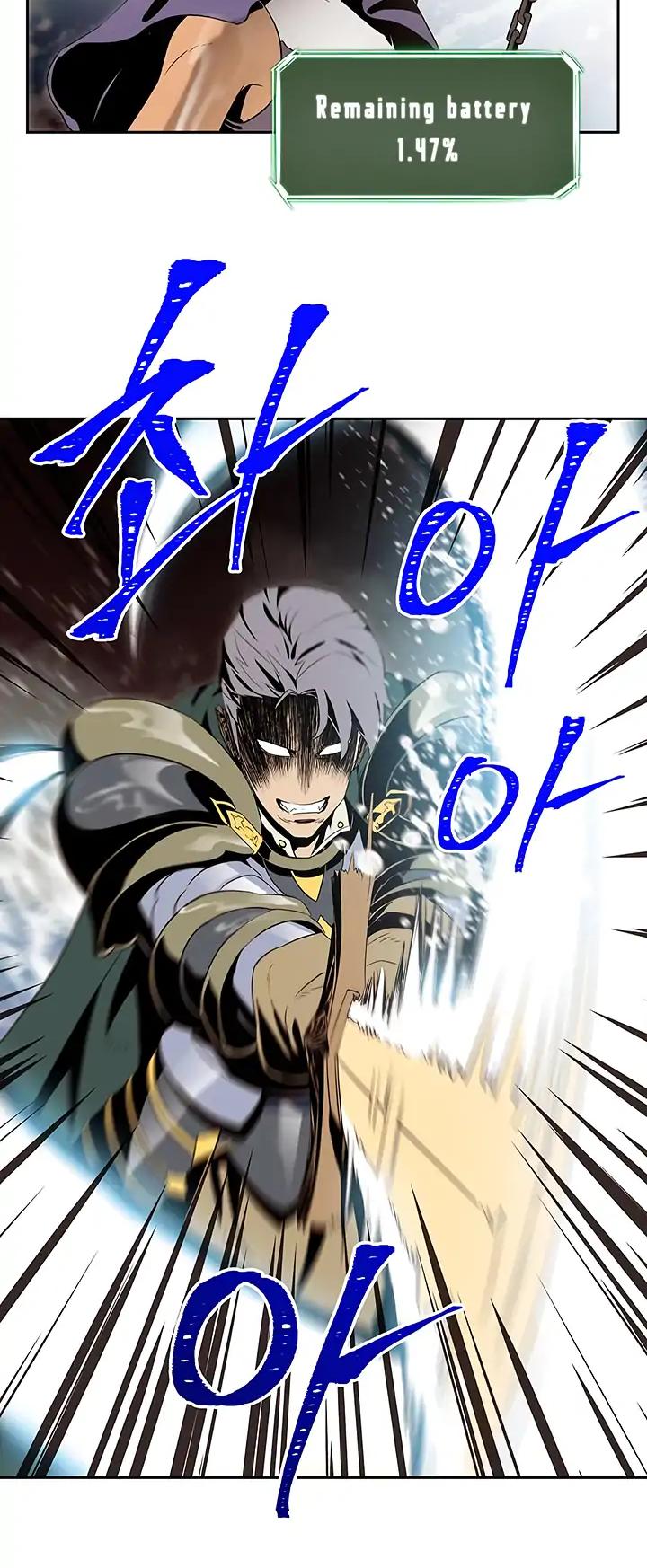 Skeleton Soldier Couldn’t Protect the Dungeon chapter 65 page 28