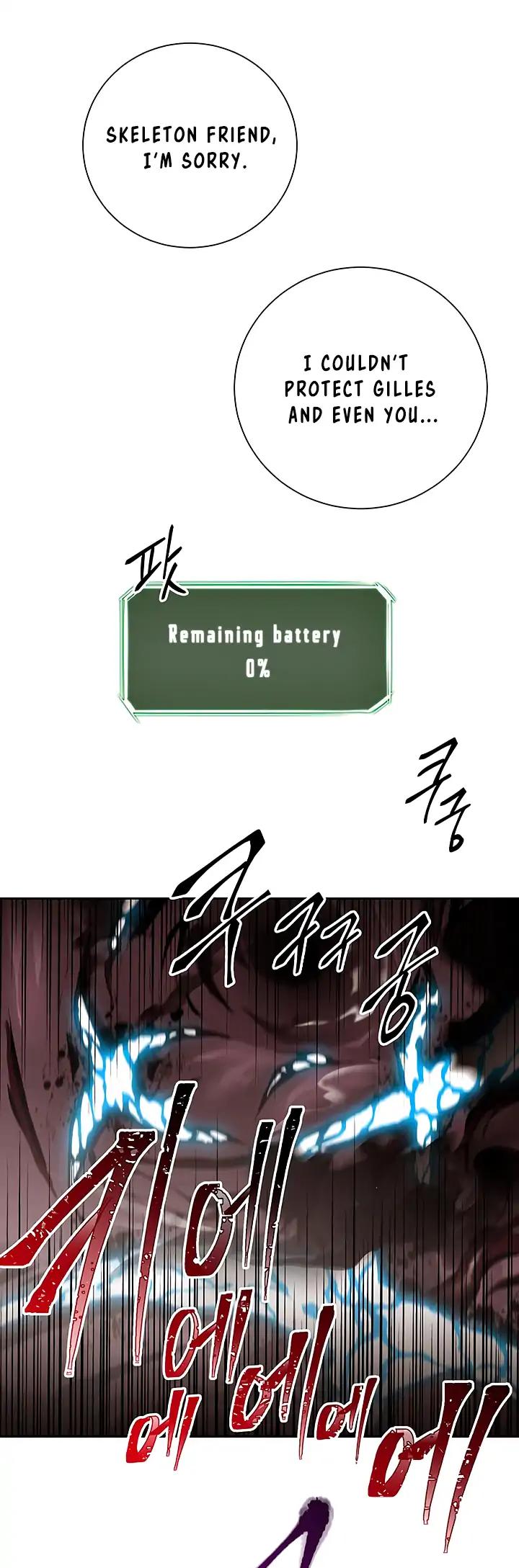 Skeleton Soldier Couldn’t Protect the Dungeon chapter 65 page 29