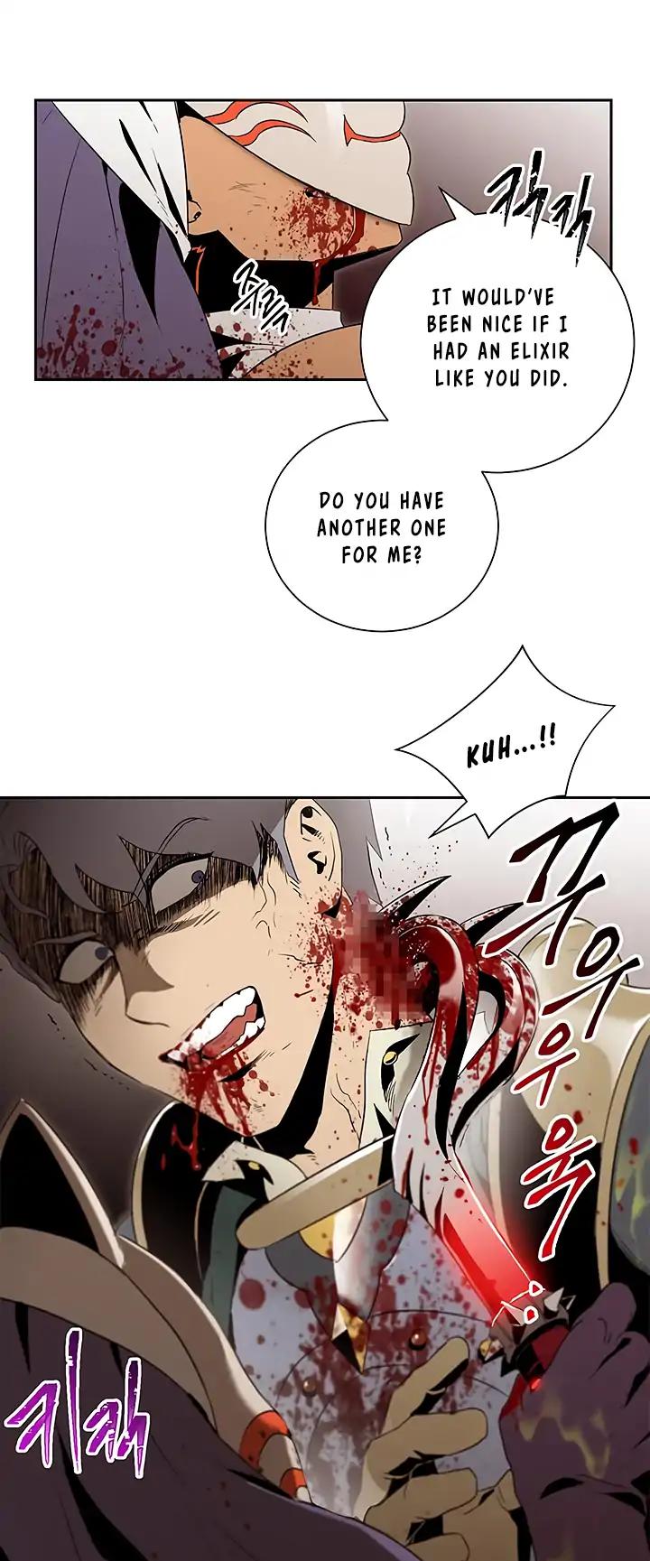 Skeleton Soldier Couldn’t Protect the Dungeon chapter 65 page 35