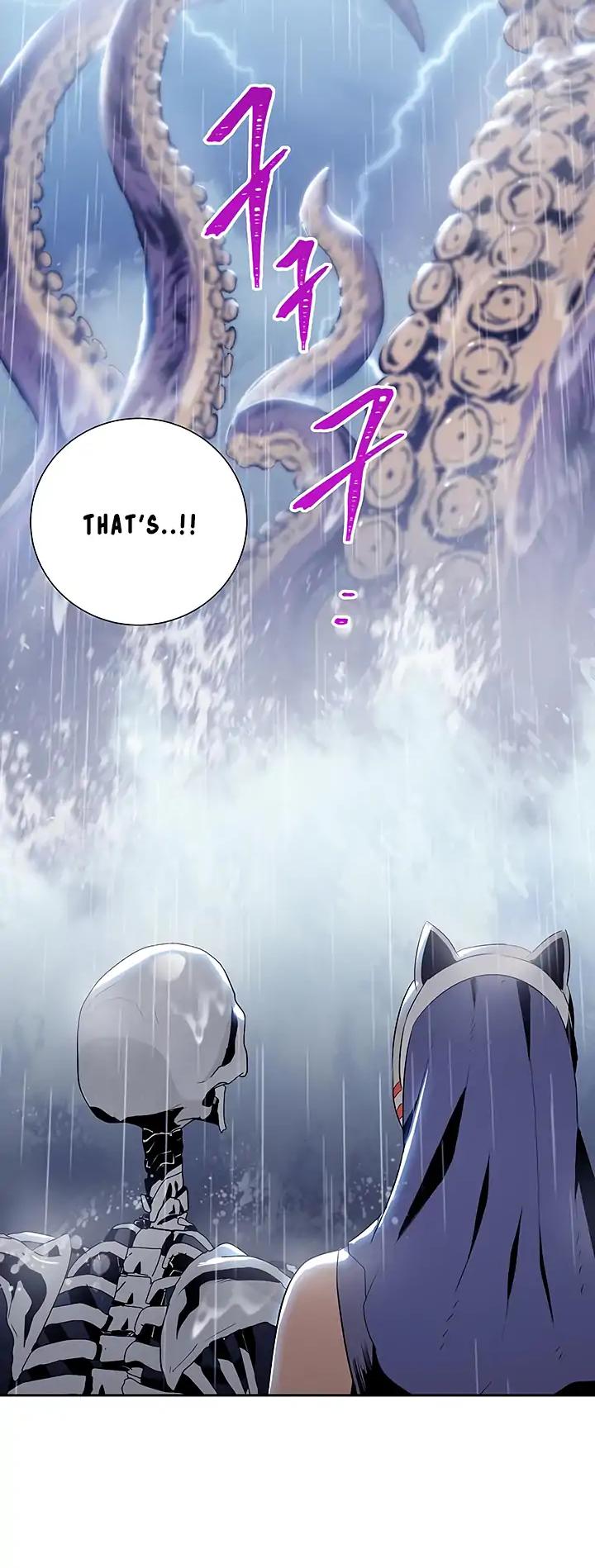 Skeleton Soldier Couldn’t Protect the Dungeon chapter 65 page 5