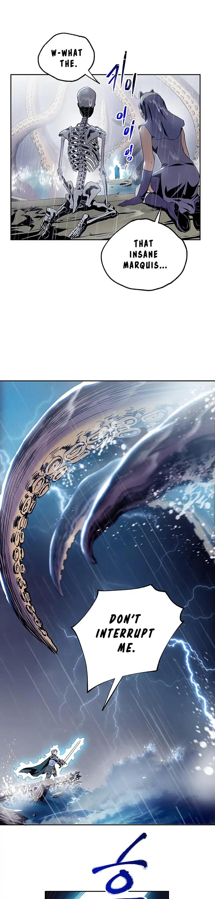 Skeleton Soldier Couldn’t Protect the Dungeon chapter 65 page 8