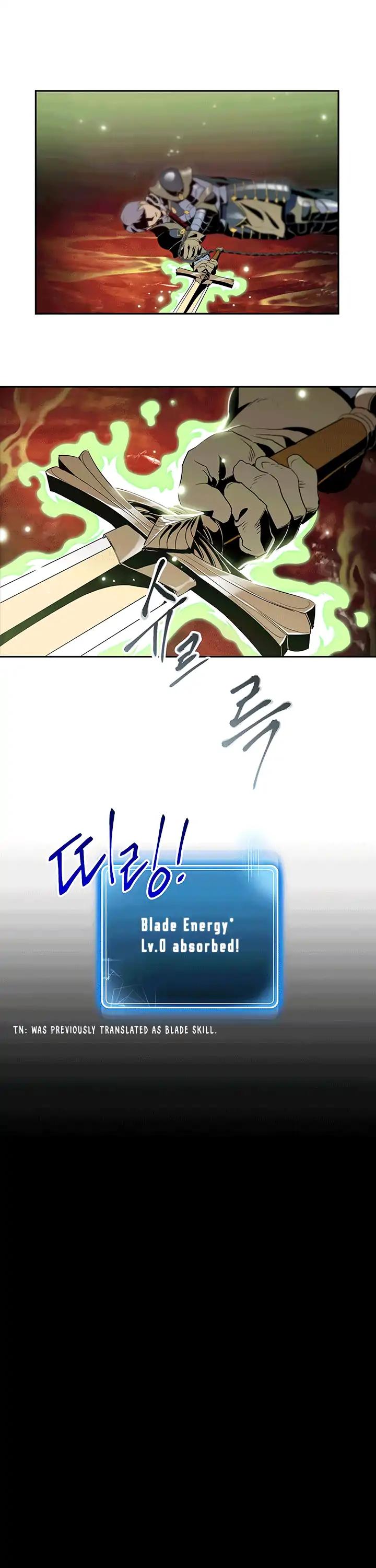 Skeleton Soldier Couldn’t Protect the Dungeon chapter 66 page 11