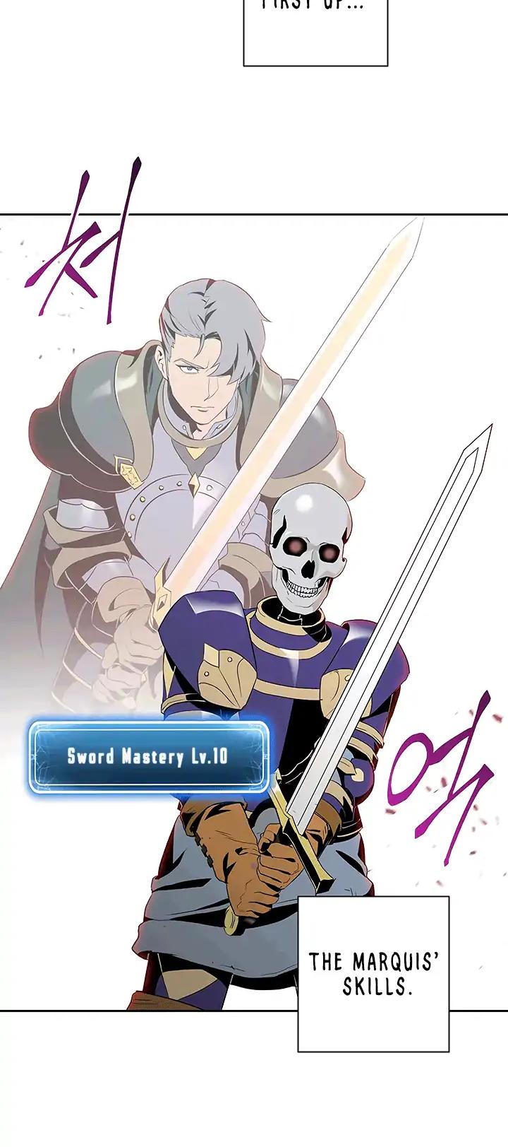 Skeleton Soldier Couldn’t Protect the Dungeon chapter 66 page 22