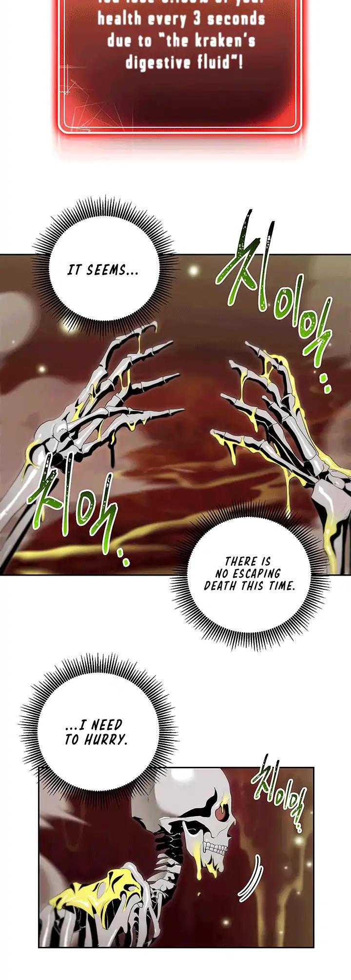 Skeleton Soldier Couldn’t Protect the Dungeon chapter 66 page 6