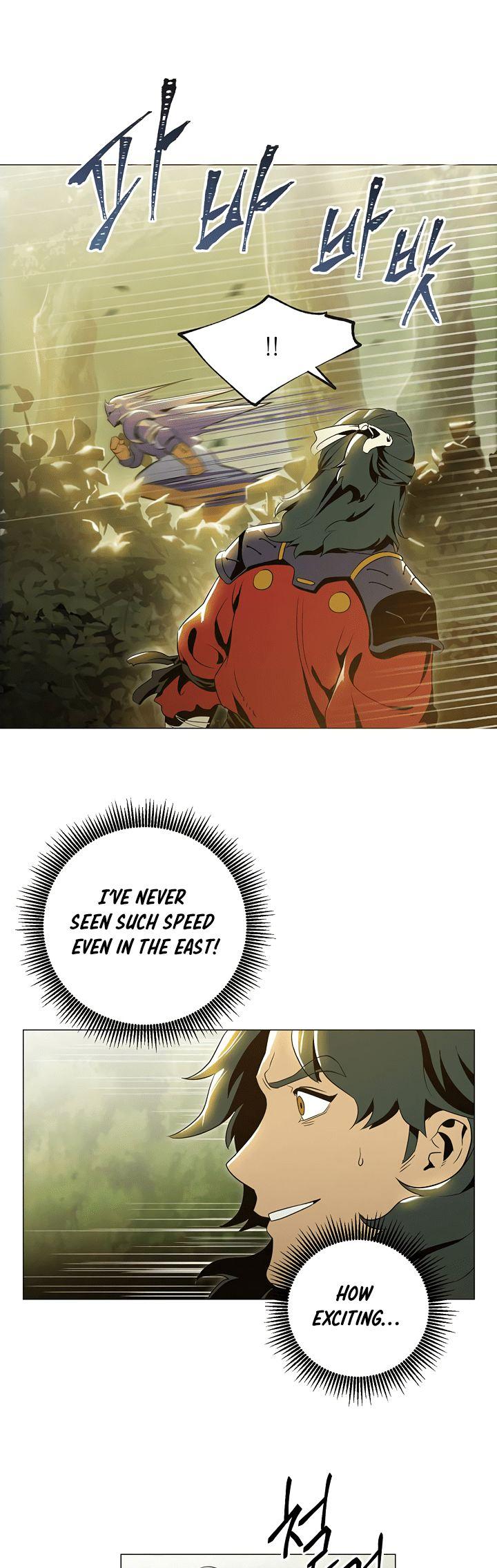 Skeleton Soldier Couldn’t Protect the Dungeon chapter 67 page 10