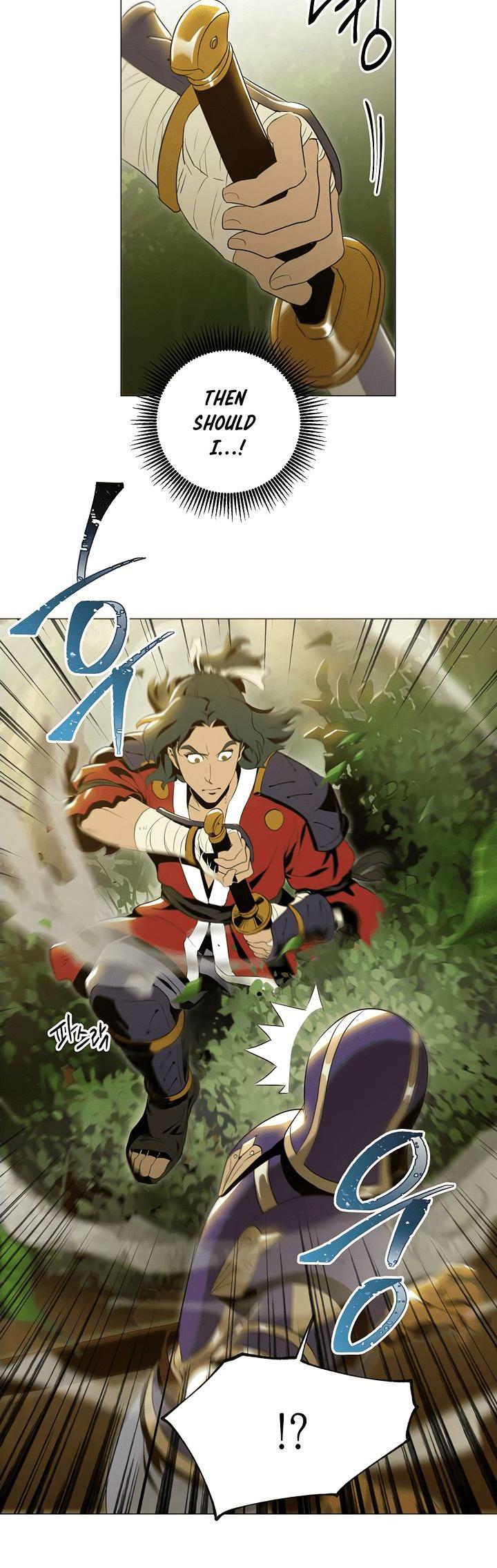 Skeleton Soldier Couldn’t Protect the Dungeon chapter 67 page 11