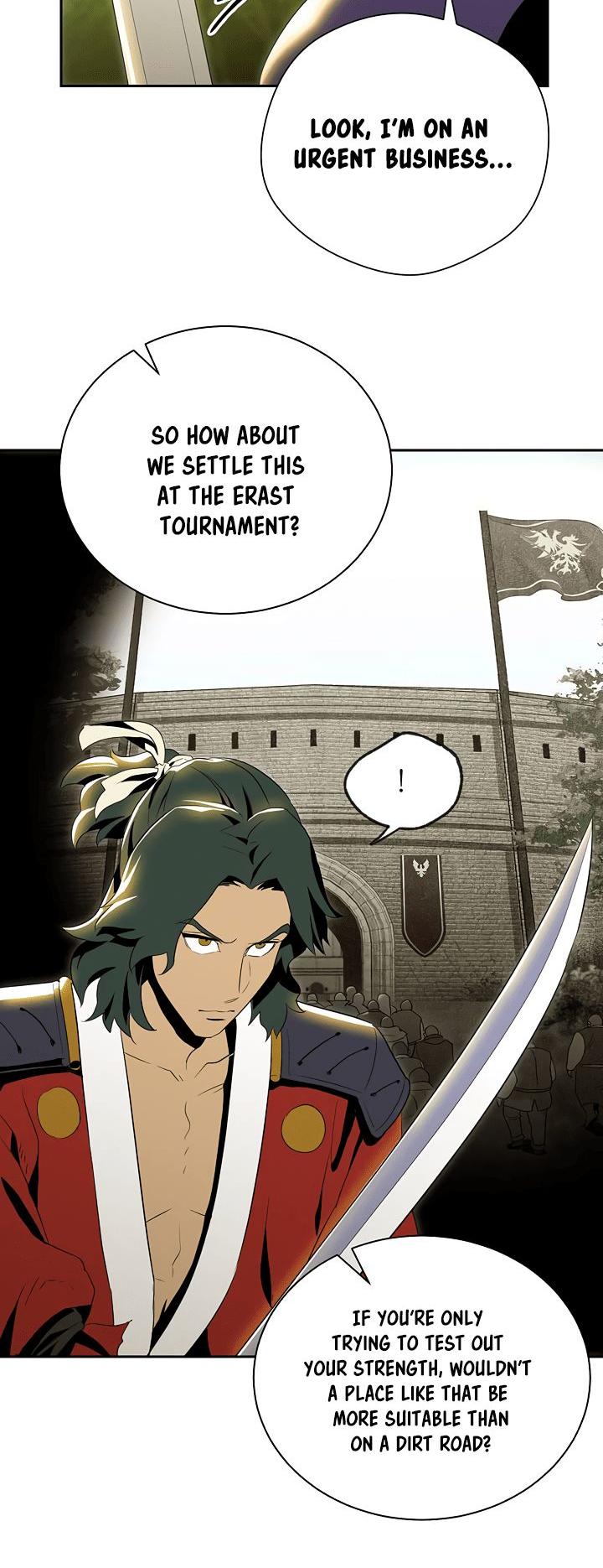 Skeleton Soldier Couldn’t Protect the Dungeon chapter 67 page 16