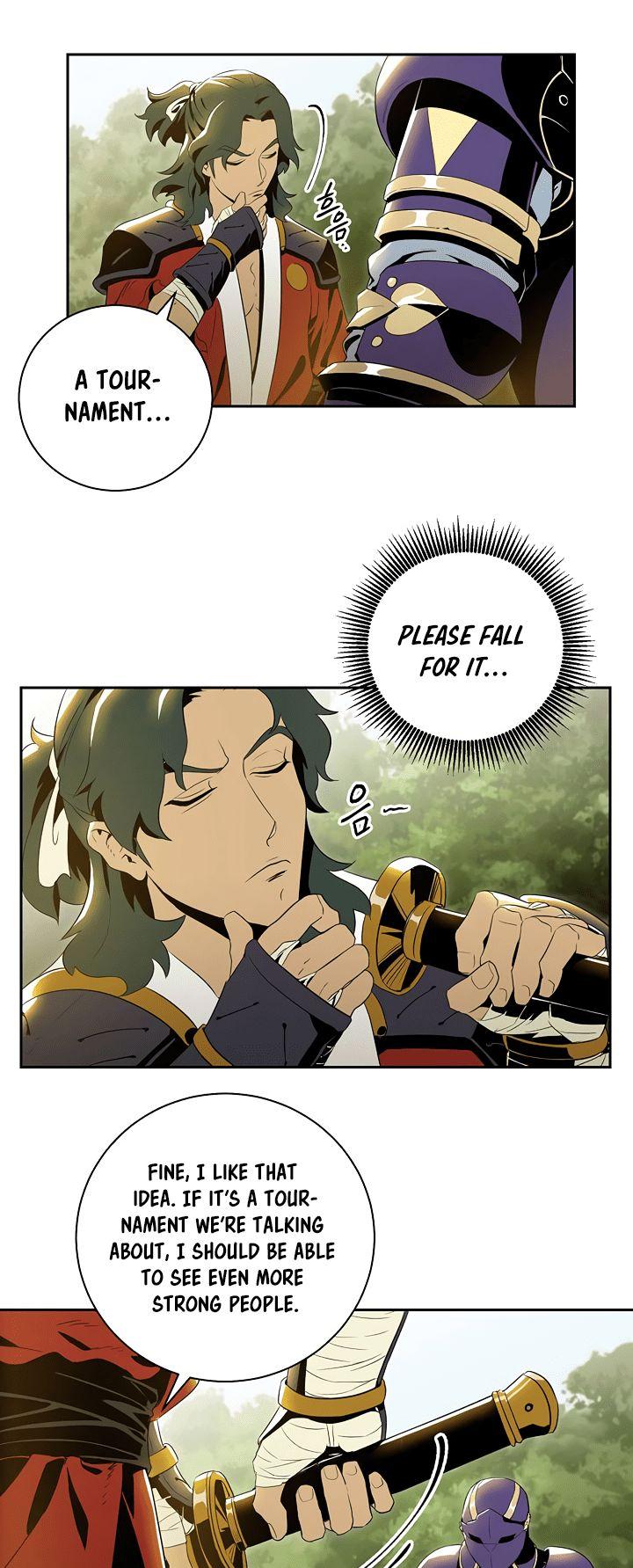 Skeleton Soldier Couldn’t Protect the Dungeon chapter 67 page 17