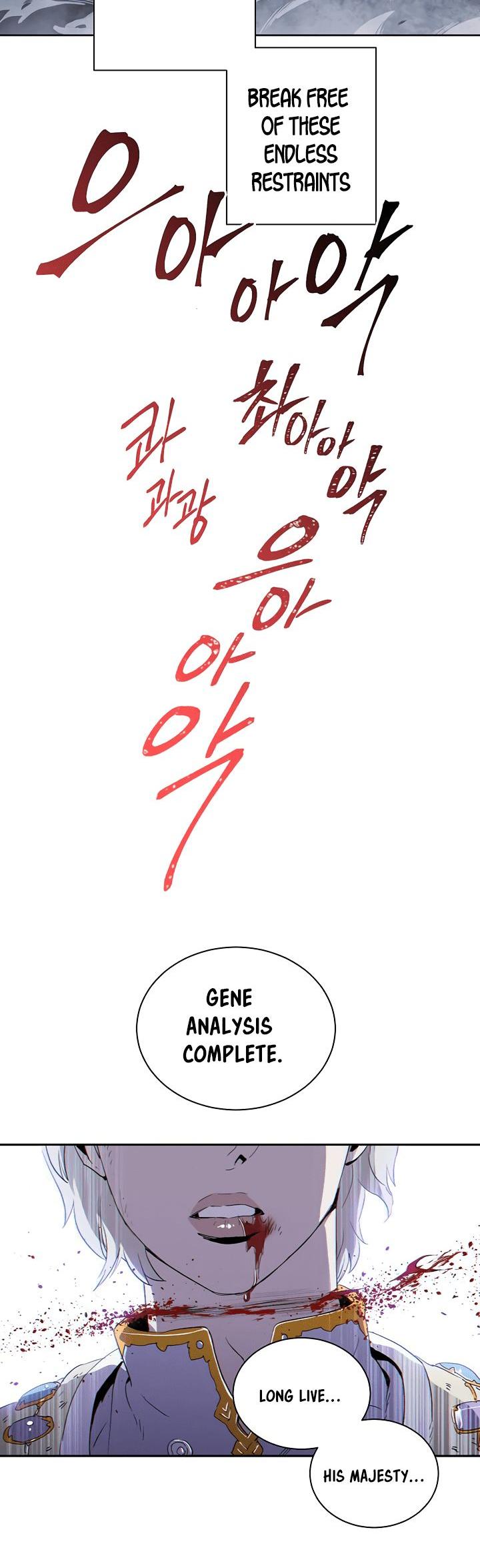 Skeleton Soldier Couldn’t Protect the Dungeon chapter 67 page 38