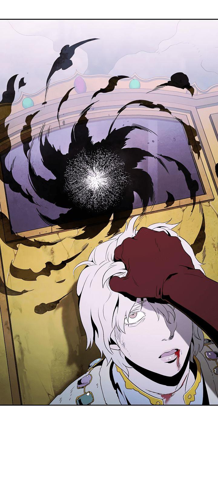 Skeleton Soldier Couldn’t Protect the Dungeon chapter 67 page 40