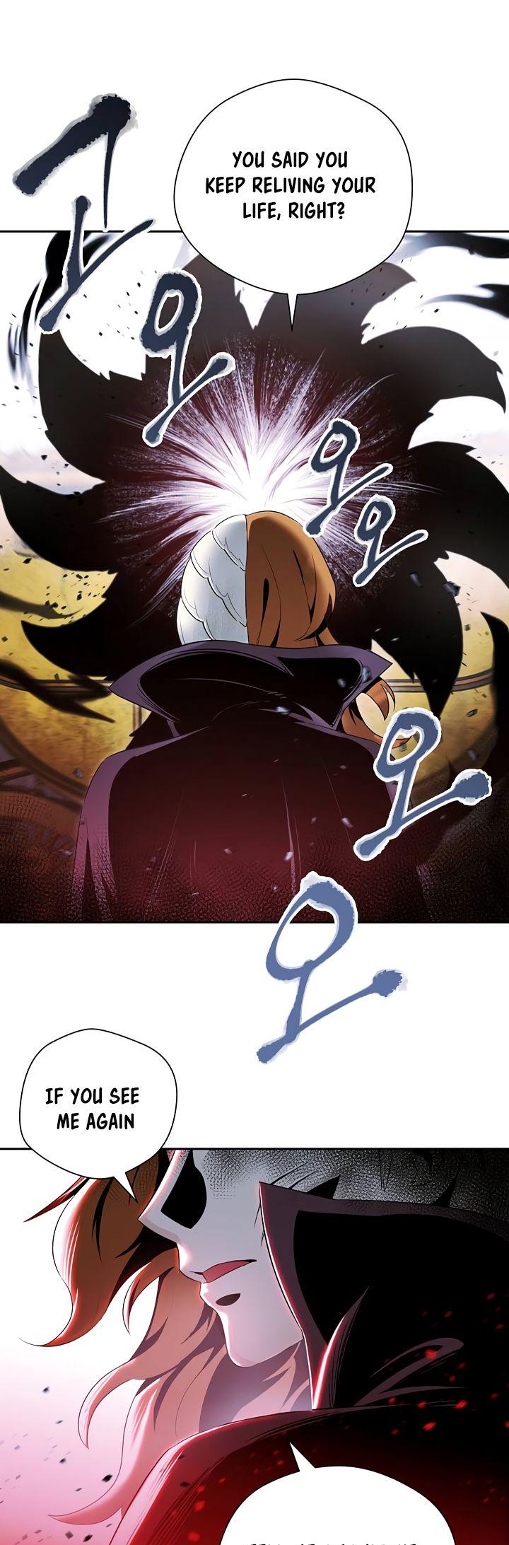 Skeleton Soldier Couldn’t Protect the Dungeon chapter 67 page 42