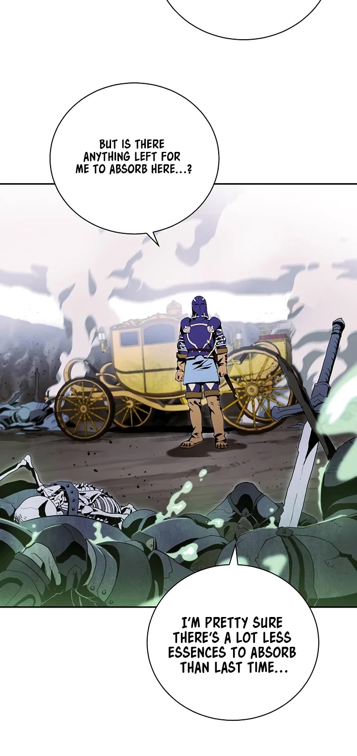 Skeleton Soldier Couldn’t Protect the Dungeon chapter 68 page 12