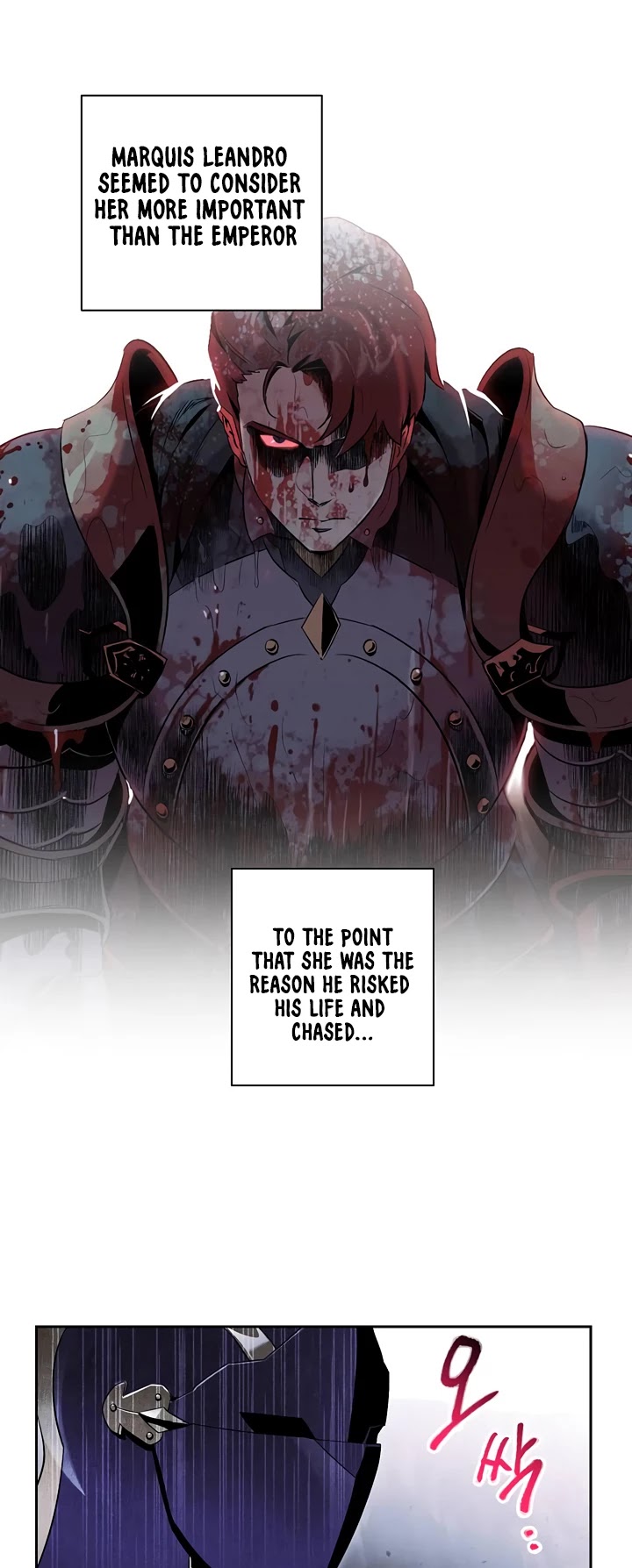 Skeleton Soldier Couldn’t Protect the Dungeon chapter 68 page 14