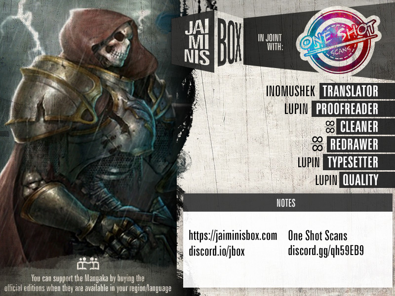 Skeleton Soldier Couldn’t Protect the Dungeon chapter 68 page 2