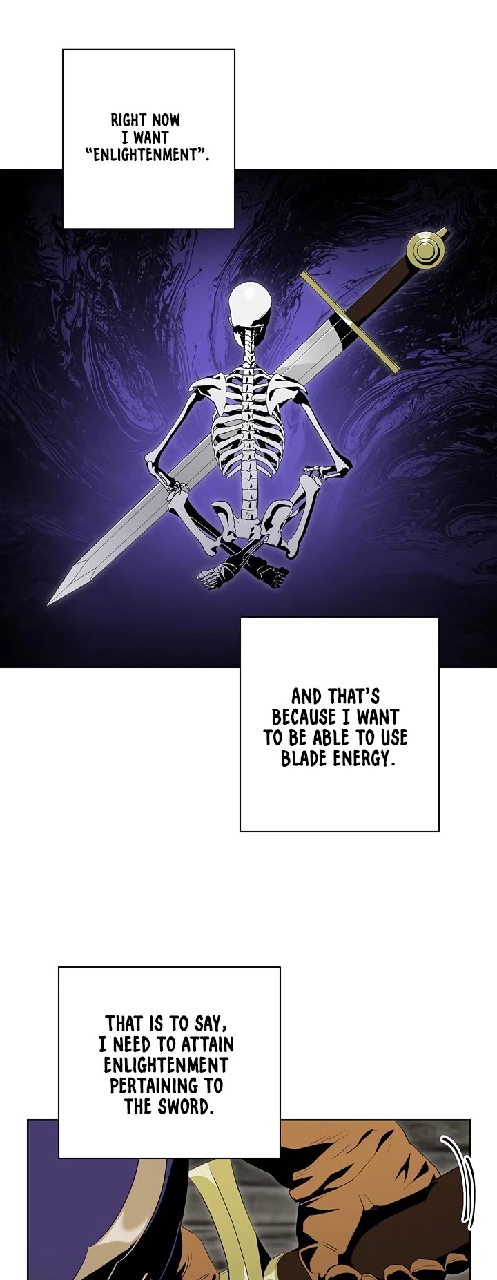 Skeleton Soldier Couldn’t Protect the Dungeon chapter 68 page 25