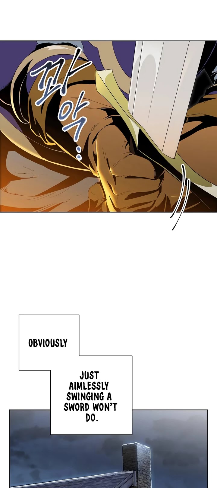 Skeleton Soldier Couldn’t Protect the Dungeon chapter 68 page 27