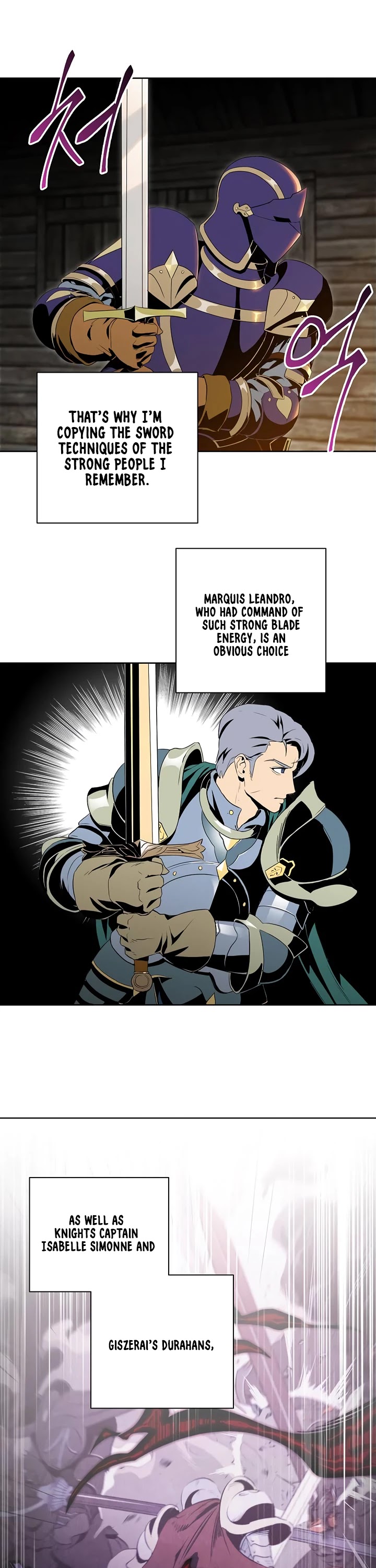 Skeleton Soldier Couldn’t Protect the Dungeon chapter 68 page 29