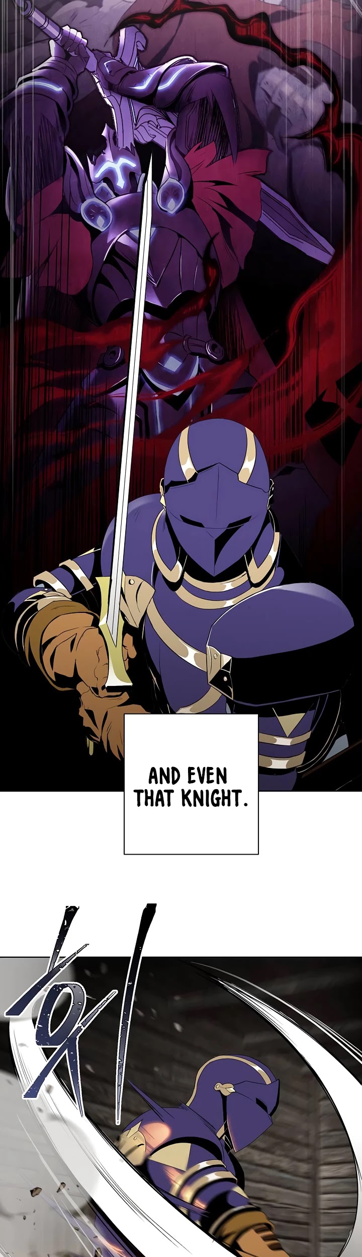 Skeleton Soldier Couldn’t Protect the Dungeon chapter 68 page 30