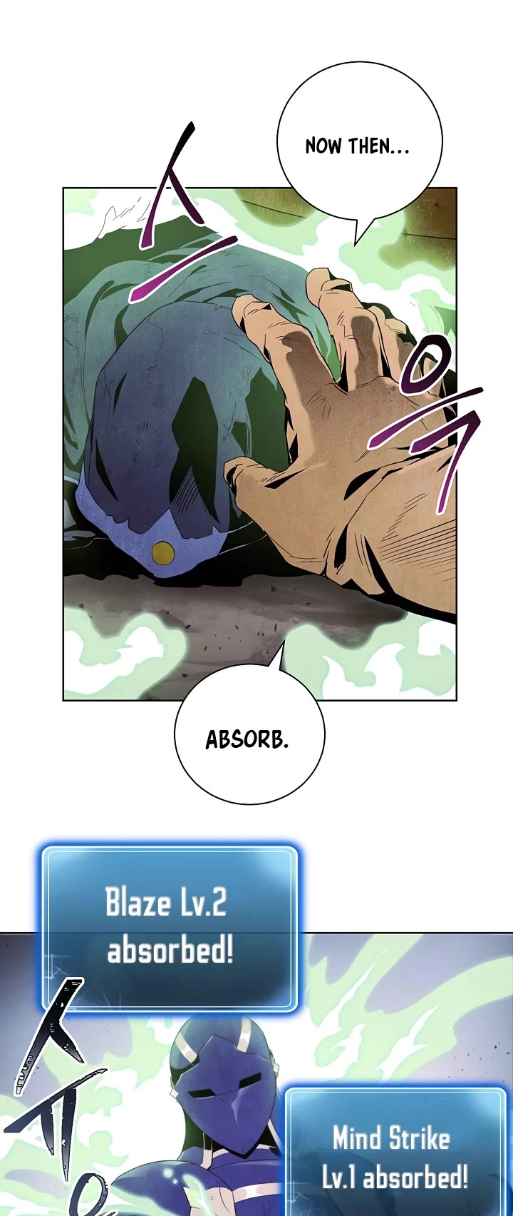 Skeleton Soldier Couldn’t Protect the Dungeon chapter 68 page 7