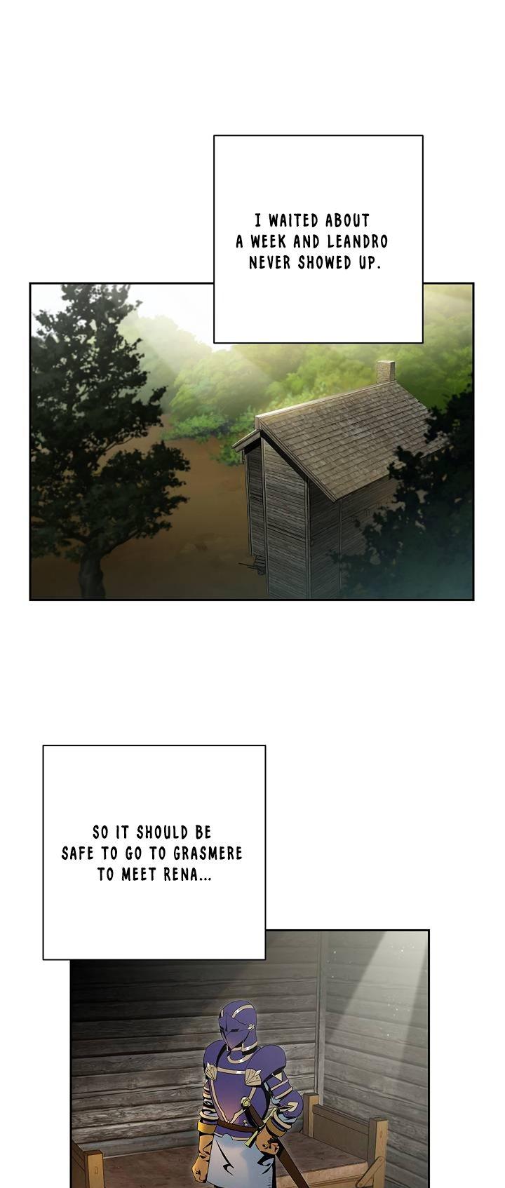 Skeleton Soldier Couldn’t Protect the Dungeon chapter 69 page 1