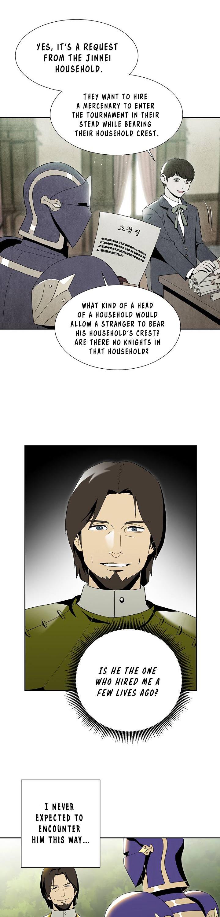 Skeleton Soldier Couldn’t Protect the Dungeon chapter 69 page 25