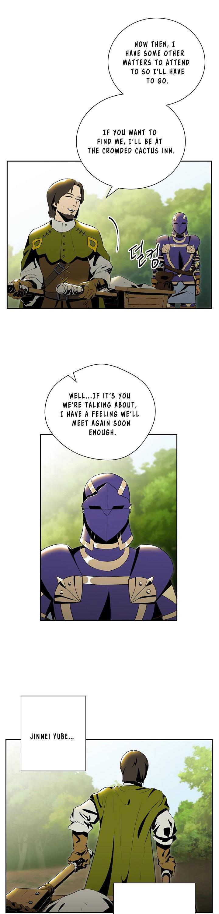 Skeleton Soldier Couldn’t Protect the Dungeon chapter 69 page 28