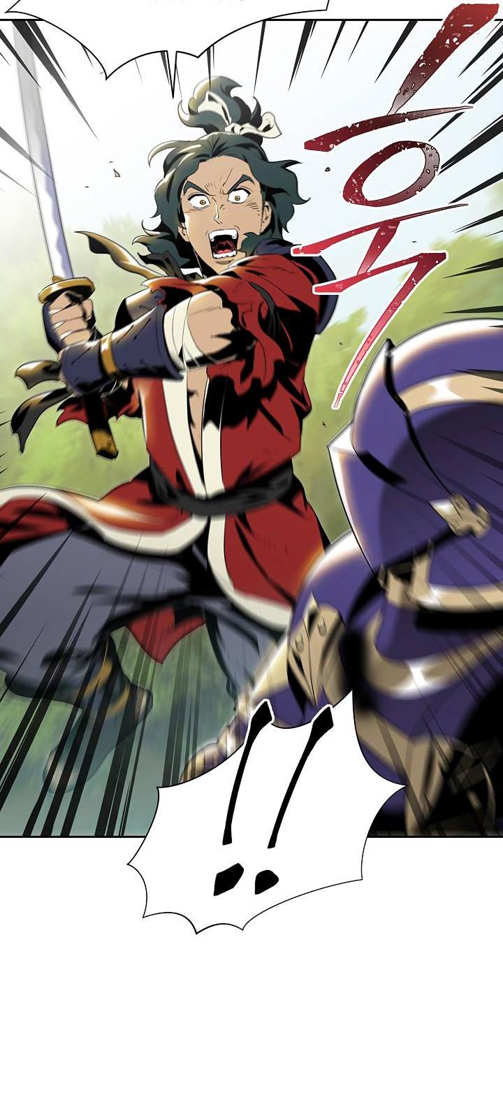 Skeleton Soldier Couldn’t Protect the Dungeon chapter 69 page 33