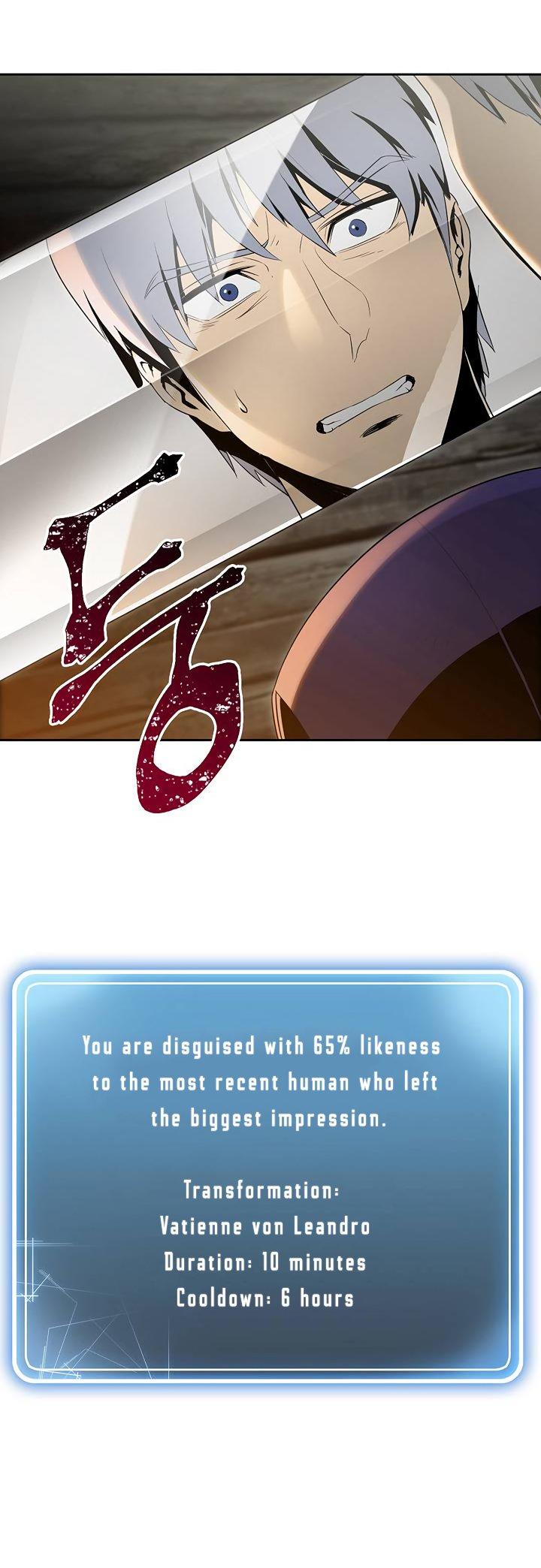 Skeleton Soldier Couldn’t Protect the Dungeon chapter 69 page 8