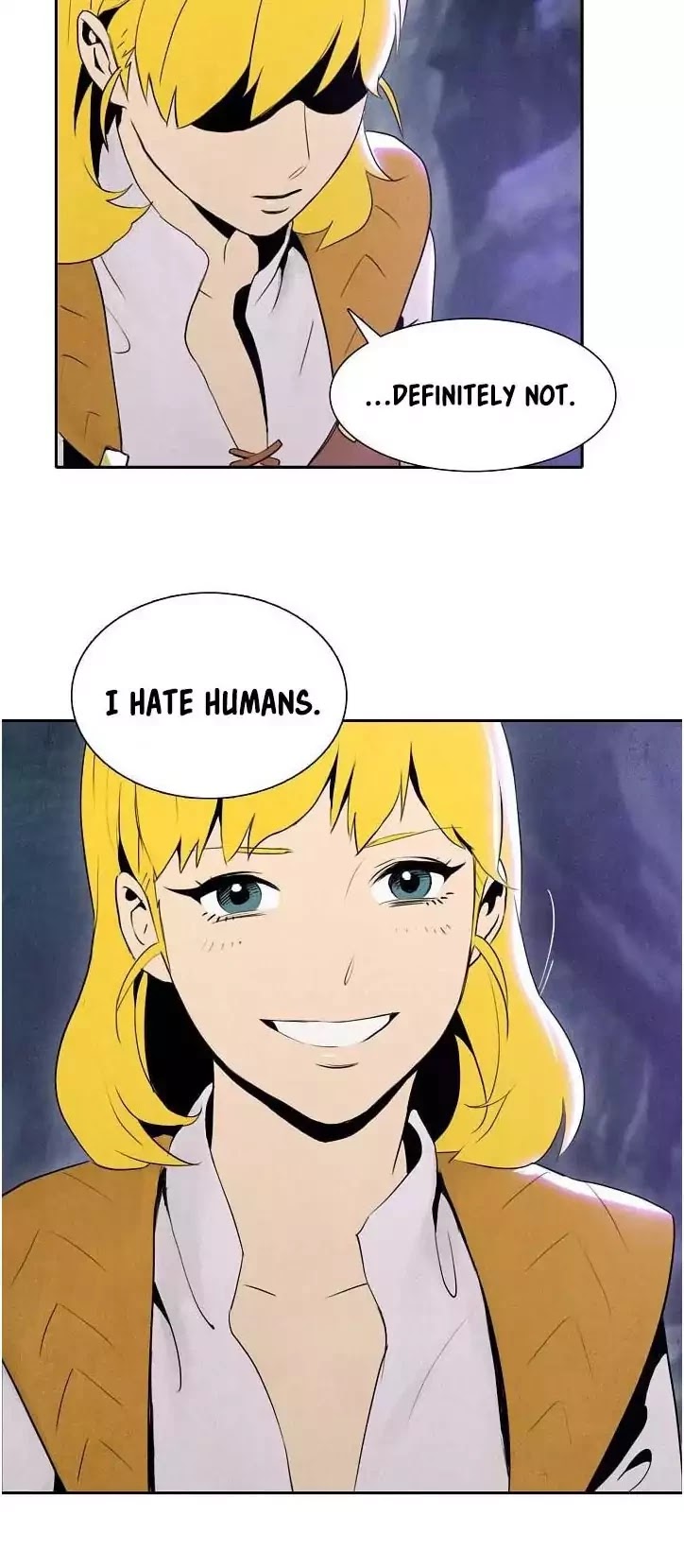 Skeleton Soldier Couldn’t Protect the Dungeon chapter 7 page 31