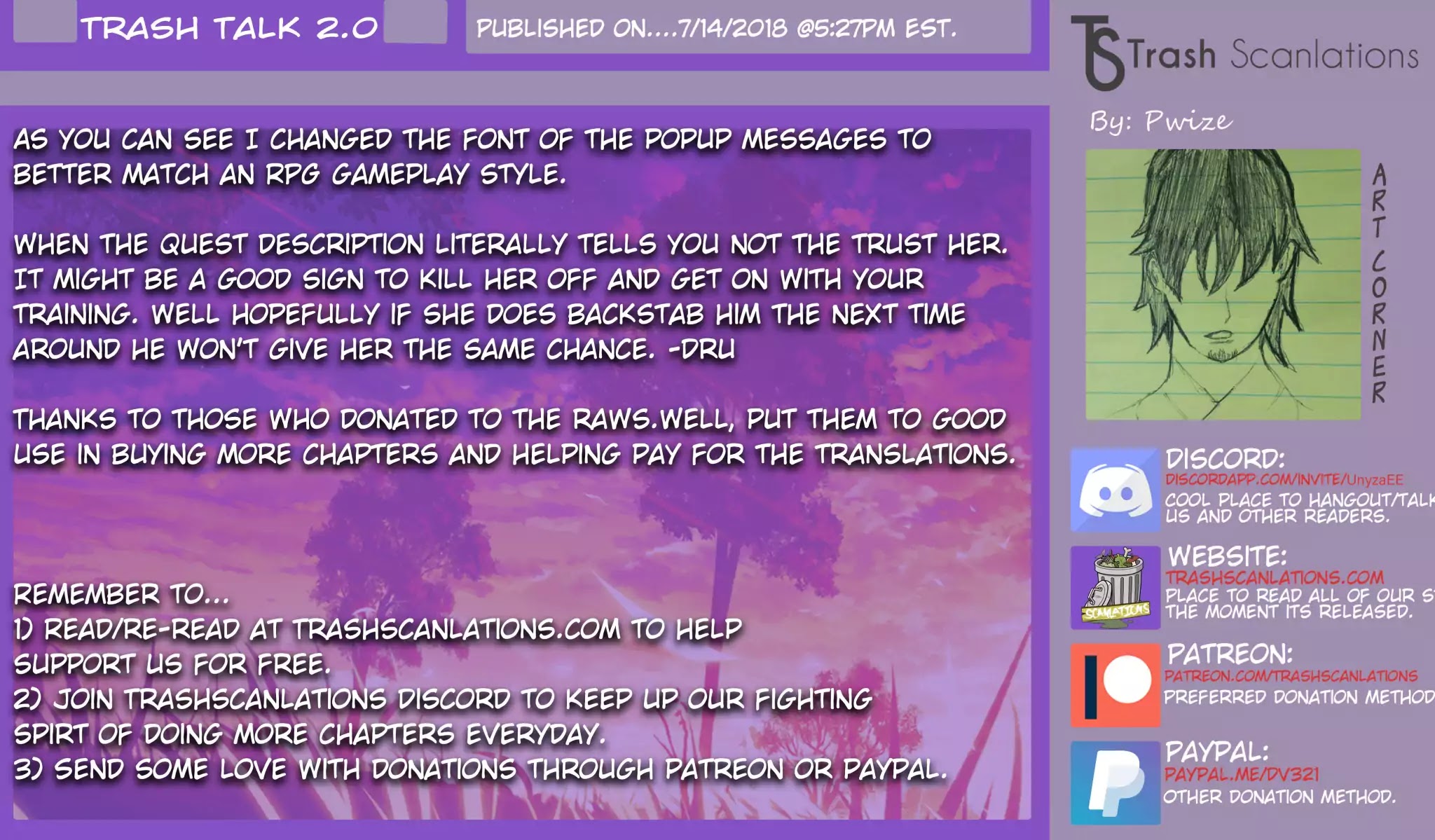 Skeleton Soldier Couldn’t Protect the Dungeon chapter 7 page 34