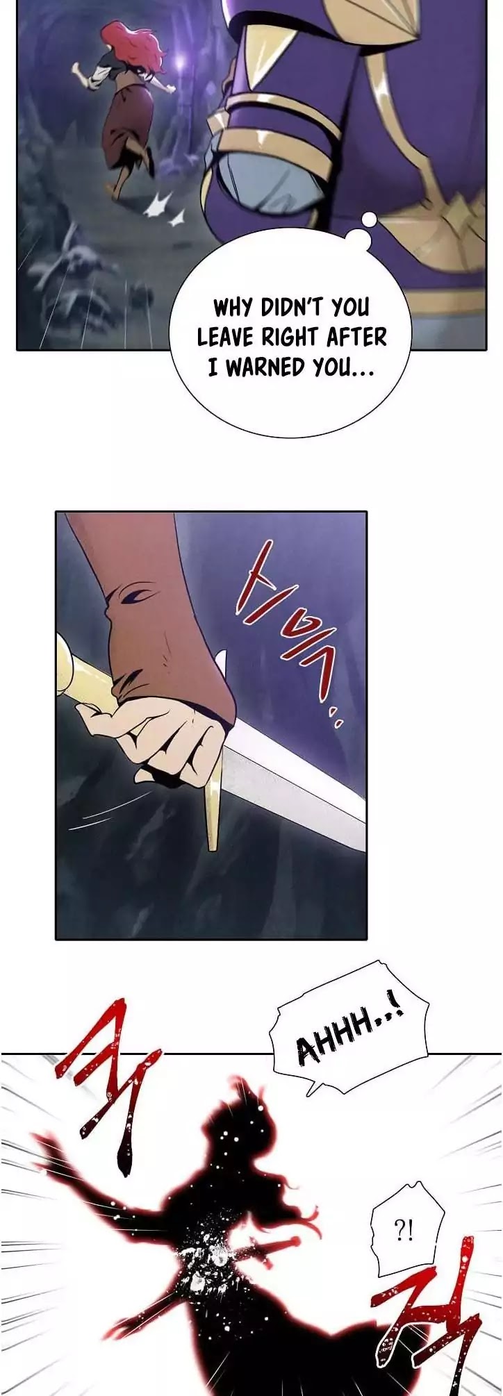 Skeleton Soldier Couldn’t Protect the Dungeon chapter 7 page 5