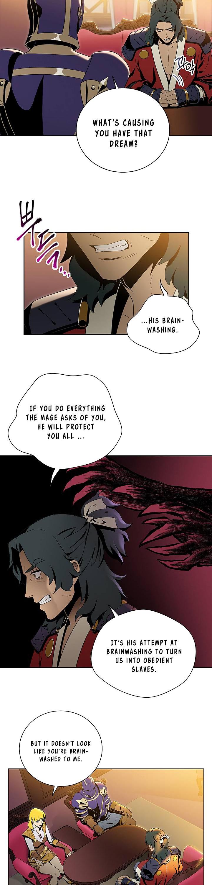 Skeleton Soldier Couldn’t Protect the Dungeon chapter 70 page 16