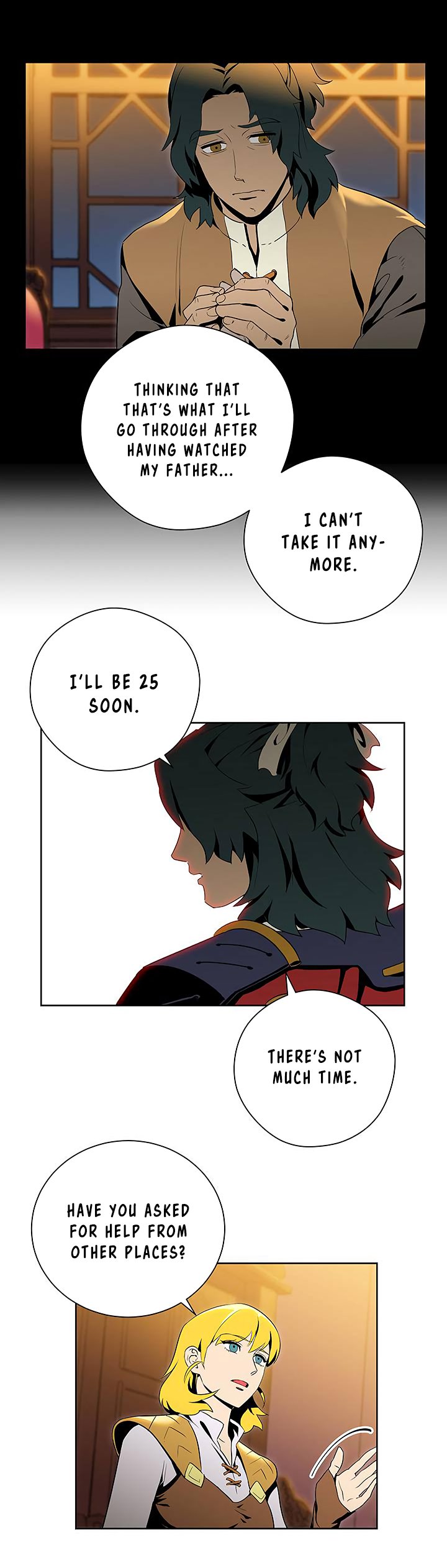 Skeleton Soldier Couldn’t Protect the Dungeon chapter 70 page 19