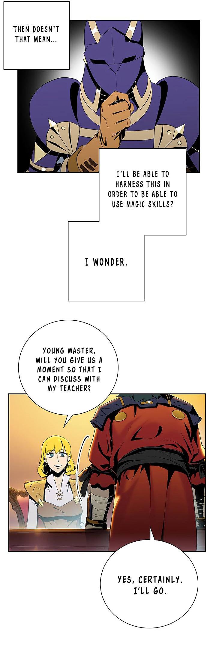 Skeleton Soldier Couldn’t Protect the Dungeon chapter 70 page 26