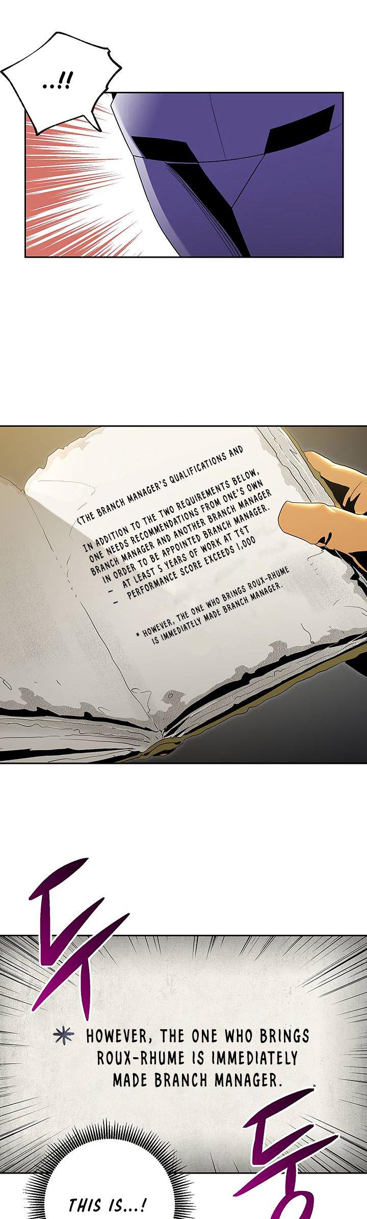 Skeleton Soldier Couldn’t Protect the Dungeon chapter 70 page 32