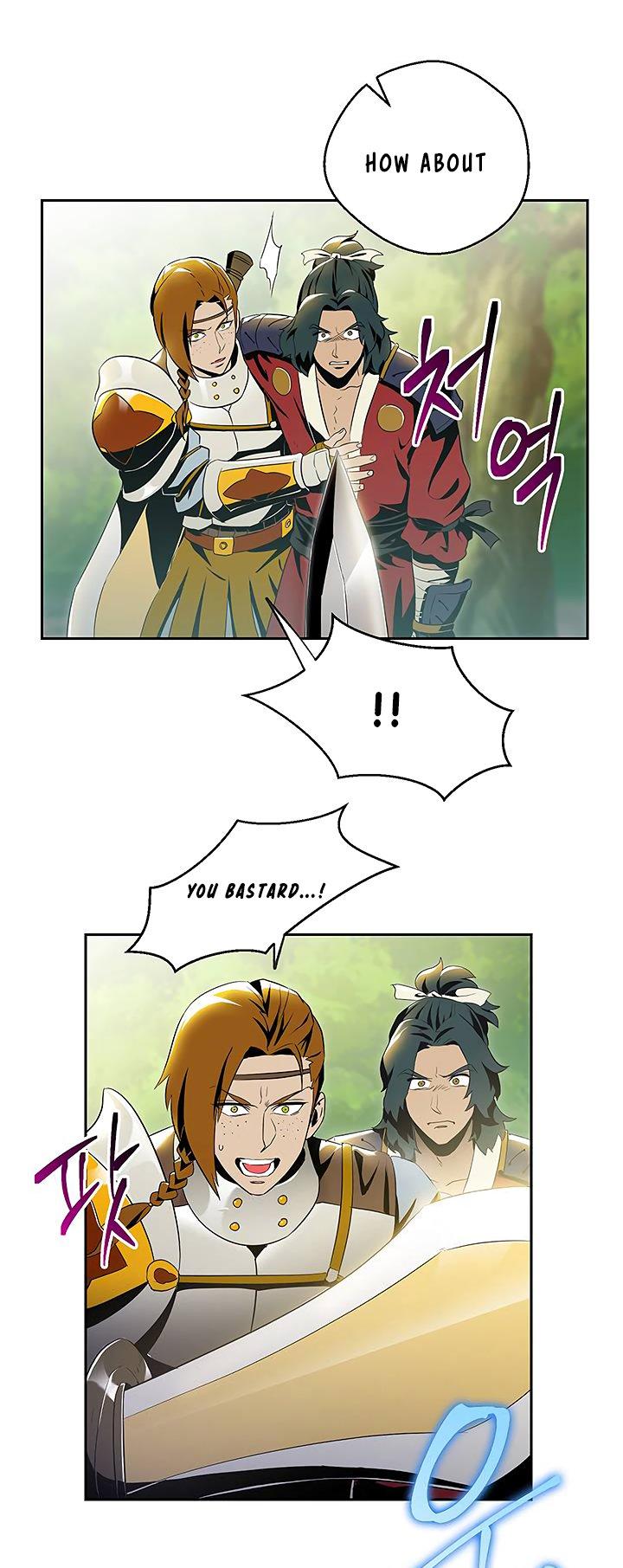 Skeleton Soldier Couldn’t Protect the Dungeon chapter 70 page 5