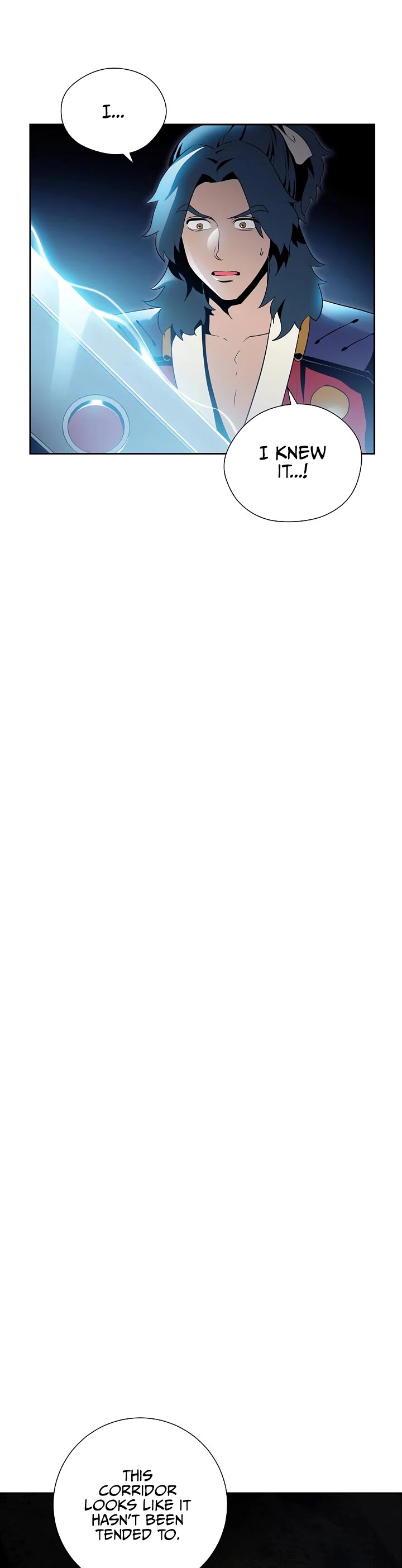 Skeleton Soldier Couldn’t Protect the Dungeon chapter 71 page 10