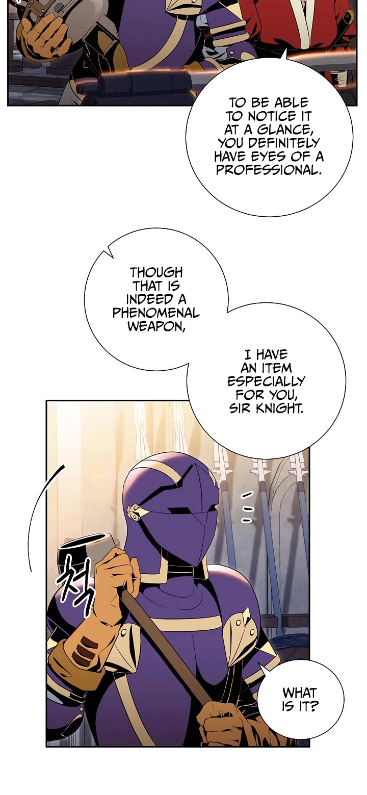 Skeleton Soldier Couldn’t Protect the Dungeon chapter 71 page 5