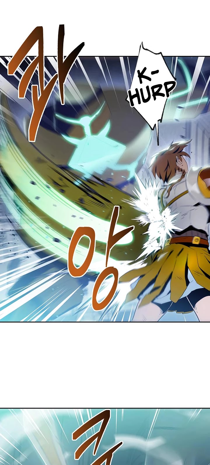 Skeleton Soldier Couldn’t Protect the Dungeon chapter 72 page 12