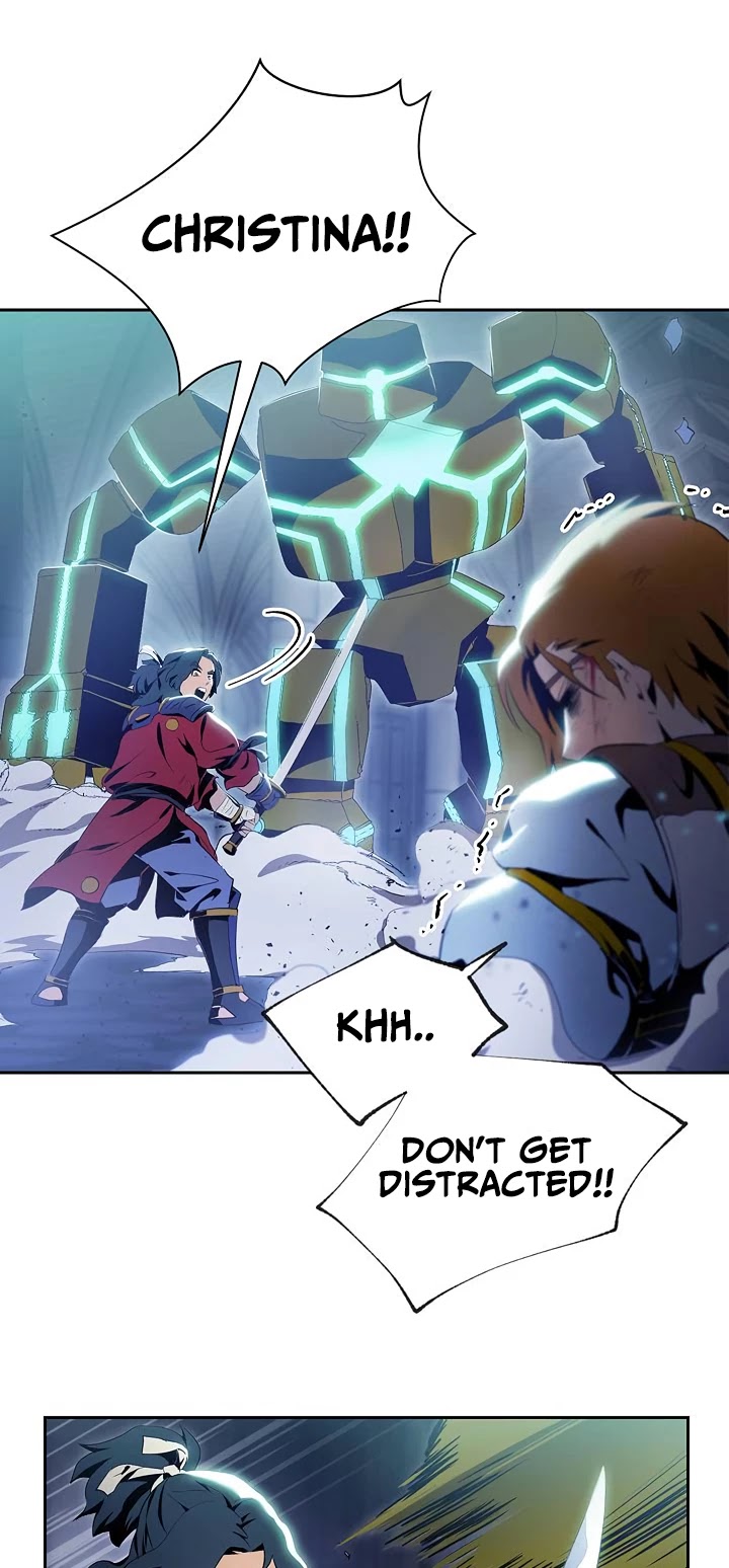 Skeleton Soldier Couldn’t Protect the Dungeon chapter 72 page 14