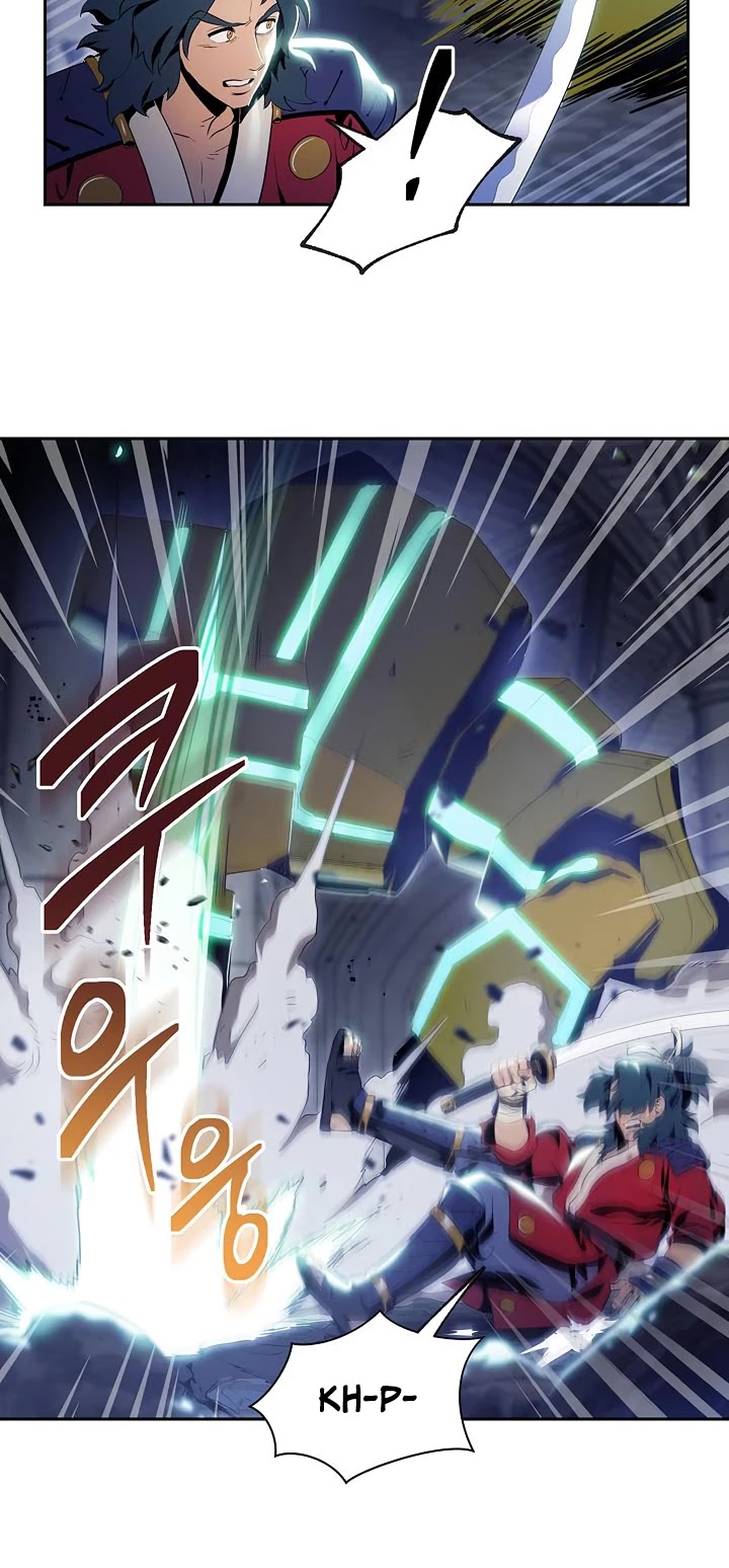 Skeleton Soldier Couldn’t Protect the Dungeon chapter 72 page 15