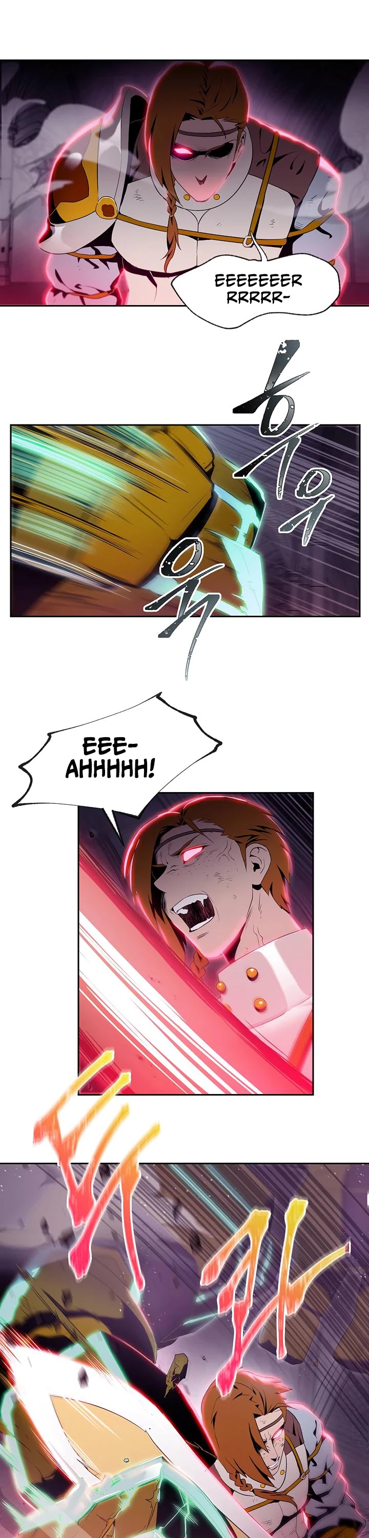 Skeleton Soldier Couldn’t Protect the Dungeon chapter 72 page 29