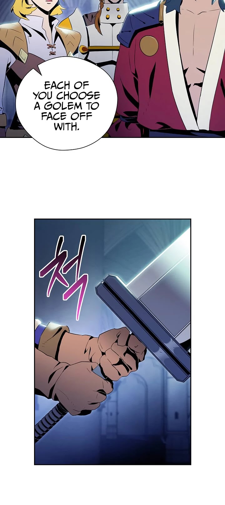 Skeleton Soldier Couldn’t Protect the Dungeon chapter 72 page 5